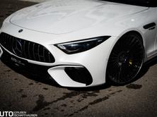 MERCEDES-BENZ AMG SL 63 4M Speedshift MCT, Petrol, Second hand / Used, Automatic - 5