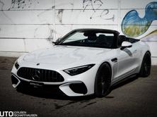 MERCEDES-BENZ AMG SL 63 4M Speedshift MCT, Petrol, Second hand / Used, Automatic - 6