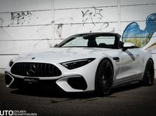MERCEDES-BENZ AMG SL 63 4M Speedshift MCT, Petrol, Second hand / Used, Automatic - 7