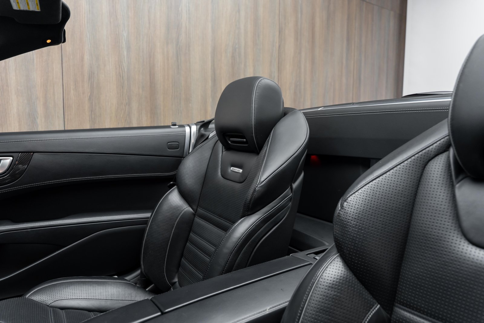 MERCEDES-BENZ SL 63 AMG Speedshift, Petrol, Second hand / Used, Automatic - 7