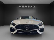 MERCEDES-BENZ AMG SL 63 4M Executive Ed, Benzin, Occasion / Gebraucht, Automatik - 2