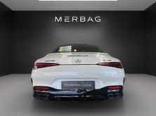 MERCEDES-BENZ AMG SL 63 4M Executive Ed, Benzin, Occasion / Gebraucht, Automatik - 5
