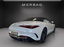 MERCEDES-BENZ AMG SL 63 4M Executive Ed, Benzin, Occasion / Gebraucht, Automatik - 6