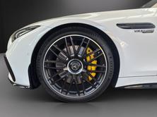 MERCEDES-BENZ AMG SL 63 4M Executive Ed, Benzin, Occasion / Gebraucht, Automatik - 7