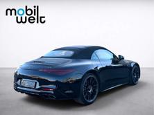 MERCEDES-BENZ AMG SL 63 4M Speedshift MCT, Essence, Occasion / Utilisé, Automatique - 2