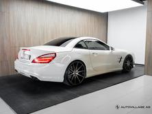 MERCEDES-BENZ SL 63 AMG Speedshift, Essence, Occasion / Utilisé, Automatique - 3