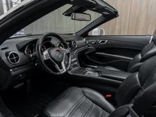 MERCEDES-BENZ SL 63 AMG Speedshift, Essence, Occasion / Utilisé, Automatique - 4