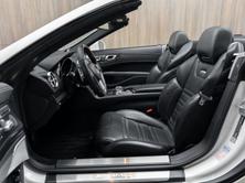 MERCEDES-BENZ SL 63 AMG Speedshift, Essence, Occasion / Utilisé, Automatique - 5