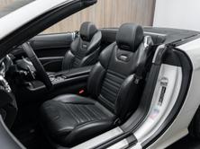 MERCEDES-BENZ SL 63 AMG Speedshift, Essence, Occasion / Utilisé, Automatique - 6
