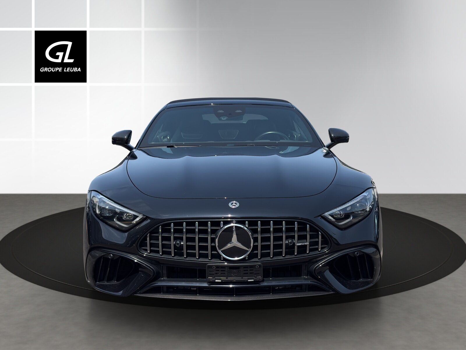MERCEDES-BENZ AMG SL 63 4M Speedshift MCT, Benzin, Occasion / Gebraucht, Automatik - 2