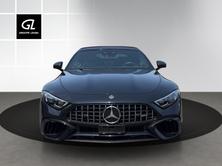 MERCEDES-BENZ AMG SL 63 4M Speedshift MCT, Petrol, Second hand / Used, Automatic - 2
