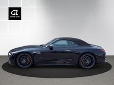 MERCEDES-BENZ AMG SL 63 4M Speedshift MCT, Petrol, Second hand / Used, Automatic - 3