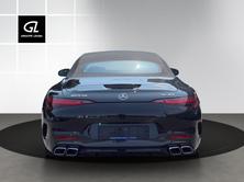 MERCEDES-BENZ AMG SL 63 4M Speedshift MCT, Petrol, Second hand / Used, Automatic - 5