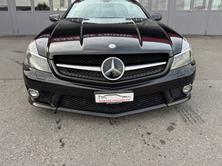 MERCEDES-BENZ SL 63 AMG Speedshift MCT, Benzin, Occasion / Gebraucht, Automatik - 4