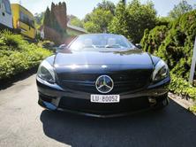 MERCEDES-BENZ SL 63 V8 AMG Cabriolet, Petrol, Second hand / Used, Automatic - 3