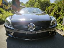 MERCEDES-BENZ SL 63 V8 AMG Cabriolet, Petrol, Second hand / Used, Automatic - 6