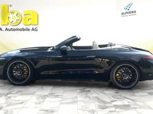 MERCEDES-BENZ AMG SL 63 4M MCT Aerodynamik Paket (CH) Manufa, Petrol, Second hand / Used, Automatic - 3
