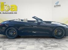 MERCEDES-BENZ AMG SL 63 4M MCT Aerodynamik Paket (CH) Manufa, Petrol, Second hand / Used, Automatic - 7