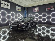 MERCEDES-BENZ SL 63 AMG Speedshift, Petrol, Second hand / Used, Automatic - 3