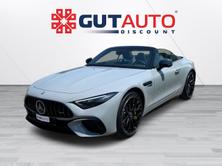 MERCEDES-BENZ AMG SL 63 4M Executive Edition Speedshift MCT, Benzin, Occasion / Gebraucht, Automatik - 2