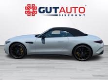 MERCEDES-BENZ AMG SL 63 4M Executive Edition Speedshift MCT, Benzin, Occasion / Gebraucht, Automatik - 3