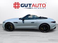 MERCEDES-BENZ AMG SL 63 4M Executive Edition Speedshift MCT, Benzin, Occasion / Gebraucht, Automatik - 4