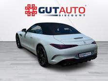 MERCEDES-BENZ AMG SL 63 4M Executive Edition Speedshift MCT, Benzin, Occasion / Gebraucht, Automatik - 5