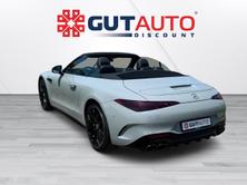 MERCEDES-BENZ AMG SL 63 4M Executive Edition Speedshift MCT, Benzin, Occasion / Gebraucht, Automatik - 6
