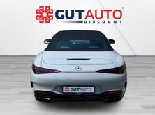 MERCEDES-BENZ AMG SL 63 4M Executive Edition Speedshift MCT, Benzin, Occasion / Gebraucht, Automatik - 7
