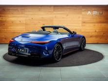 MERCEDES-BENZ AMG SL 63 4M Speedshift MCT, Benzin, Occasion / Gebraucht, Automatik - 2