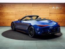 MERCEDES-BENZ AMG SL 63 4M Speedshift MCT, Benzin, Occasion / Gebraucht, Automatik - 3