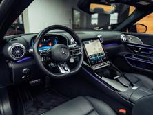 MERCEDES-BENZ AMG SL 63 4M Speedshift MCT, Benzin, Occasion / Gebraucht, Automatik - 6