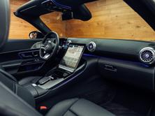 MERCEDES-BENZ AMG SL 63 4M Speedshift MCT, Benzin, Occasion / Gebraucht, Automatik - 7