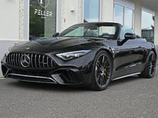 MERCEDES-BENZ AMG SL 63 4M Speedshift MCT, Benzin, Occasion / Gebraucht, Automatik - 2