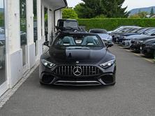 MERCEDES-BENZ AMG SL 63 4M Speedshift MCT, Benzin, Occasion / Gebraucht, Automatik - 3