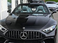 MERCEDES-BENZ AMG SL 63 4M Speedshift MCT, Benzin, Occasion / Gebraucht, Automatik - 4