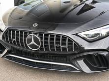 MERCEDES-BENZ AMG SL 63 4M Speedshift MCT, Benzin, Occasion / Gebraucht, Automatik - 5