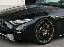 MERCEDES-BENZ AMG SL 63 4M Speedshift MCT, Benzin, Occasion / Gebraucht, Automatik - 6