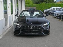 MERCEDES-BENZ AMG SL 63 4matic+ Executive Edition, Benzin, Occasion / Gebraucht, Automatik - 2