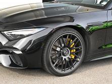 MERCEDES-BENZ AMG SL 63 4matic+ Executive Edition, Benzin, Occasion / Gebraucht, Automatik - 4
