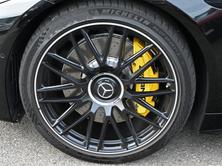 MERCEDES-BENZ AMG SL 63 4matic+ Executive Edition, Benzin, Occasion / Gebraucht, Automatik - 5