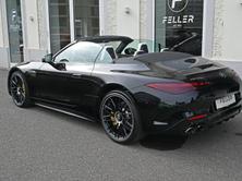 MERCEDES-BENZ AMG SL 63 4matic+ Executive Edition, Benzin, Occasion / Gebraucht, Automatik - 7