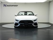 MERCEDES-BENZ AMG SL 63 4M Speedshift MCT *Designo Mattlackierung*, Benzin, Occasion / Gebraucht, Automatik - 2