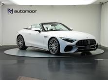 MERCEDES-BENZ AMG SL 63 4M Speedshift MCT *Designo Mattlackierung*, Benzin, Occasion / Gebraucht, Automatik - 3