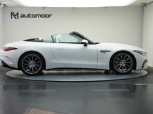 MERCEDES-BENZ AMG SL 63 4M Speedshift MCT *Designo Mattlackierung*, Benzin, Occasion / Gebraucht, Automatik - 4
