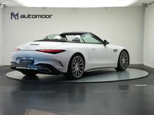MERCEDES-BENZ AMG SL 63 4M Speedshift MCT *Designo Mattlackierung*, Benzin, Occasion / Gebraucht, Automatik - 5