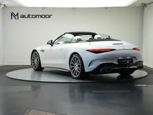 MERCEDES-BENZ AMG SL 63 4M Speedshift MCT *Designo Mattlackierung*, Benzin, Occasion / Gebraucht, Automatik - 7