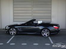 MERCEDES-BENZ SL 63 AMG Speedshift, Essence, Occasion / Utilisé, Automatique - 3
