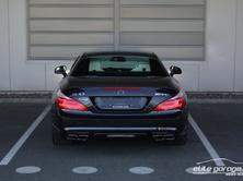 MERCEDES-BENZ SL 63 AMG Speedshift, Essence, Occasion / Utilisé, Automatique - 4