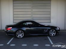 MERCEDES-BENZ SL 63 AMG Speedshift, Essence, Occasion / Utilisé, Automatique - 5